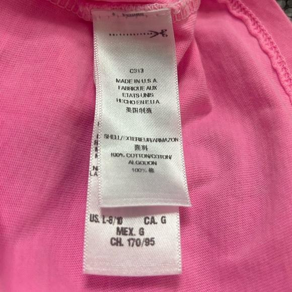 Juicy Couture Kids Logo Tank - Picture 8 of 9